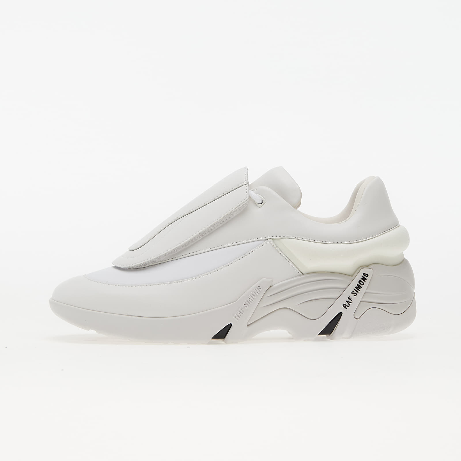 Raf Simons Antei White 44 HR740001S 0061