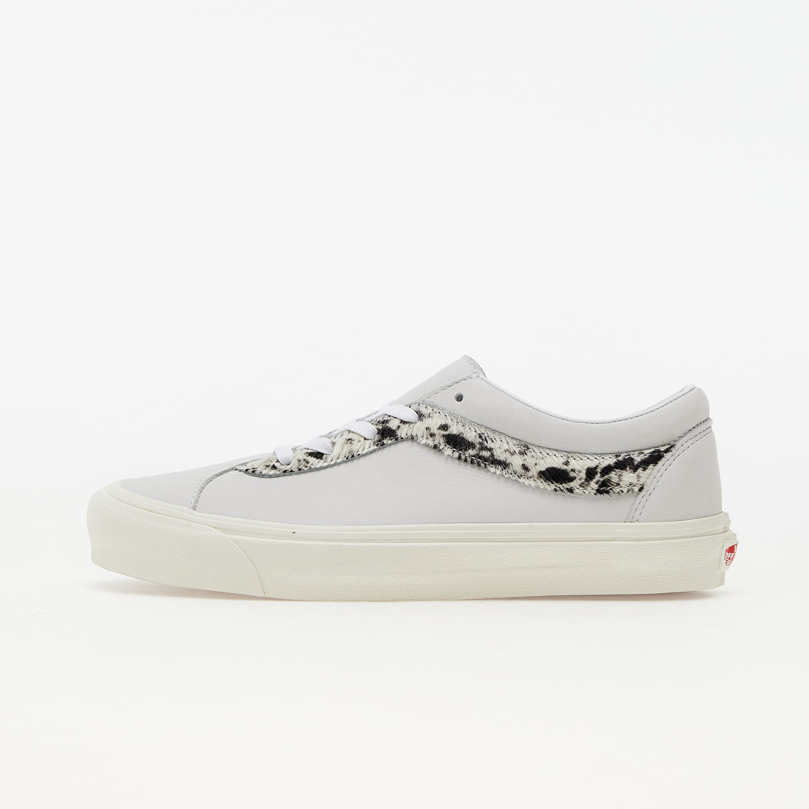 Vans Bold NI (Pony) True White/ Pony VN0A3WLP42N1