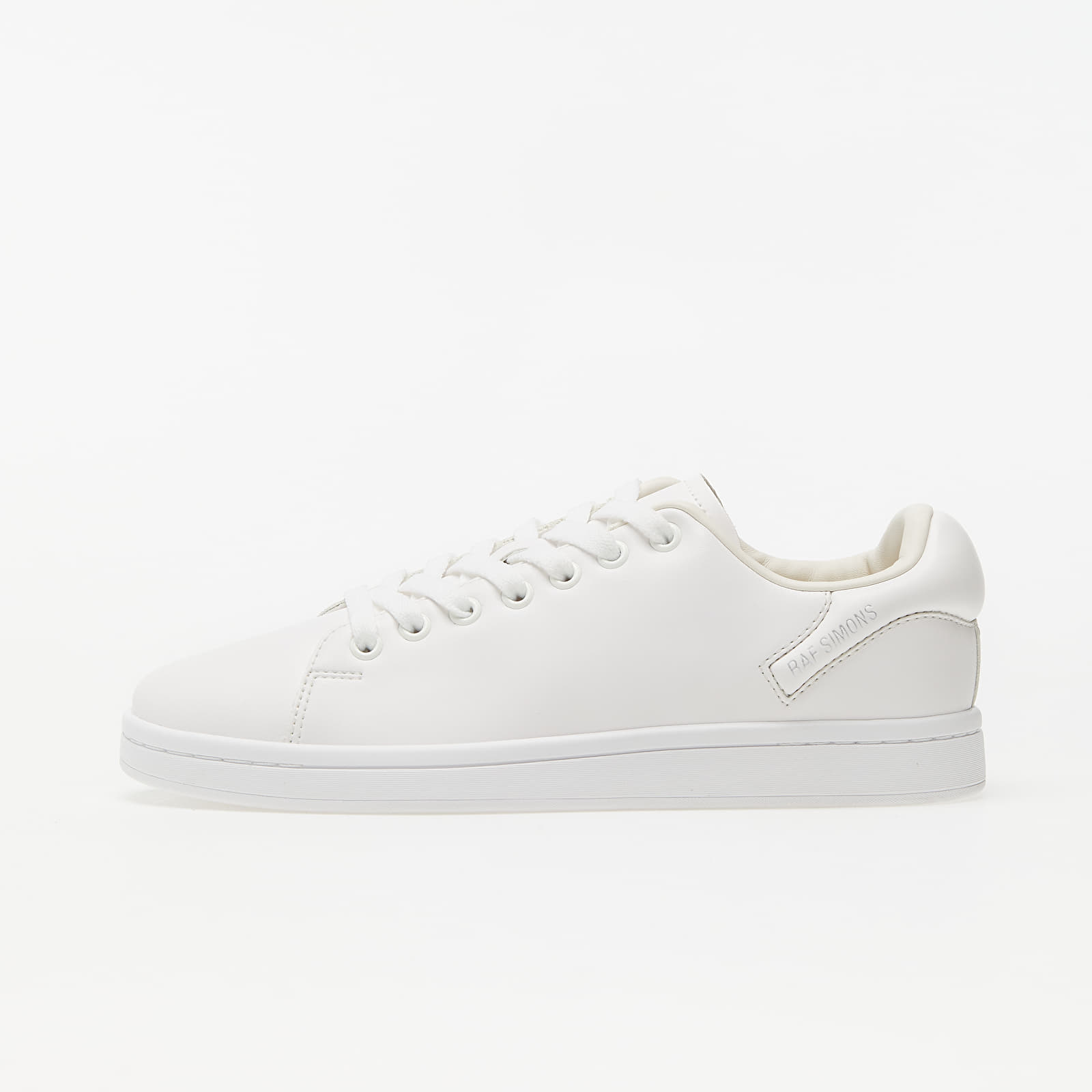 RAF SIMONS Orion White 38 HR760001S 0061