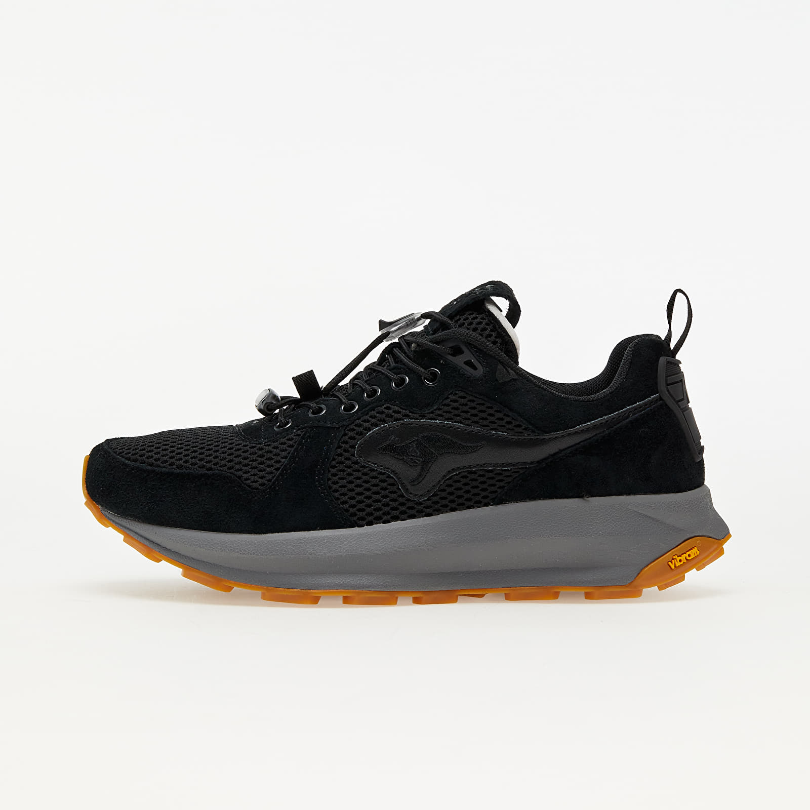 KangaROOS Finalist - Vibram Raven 472770005089