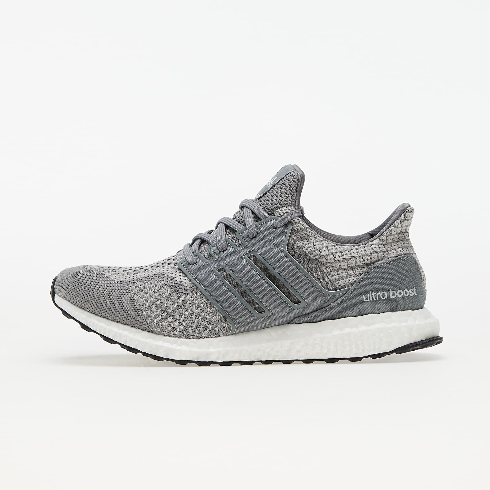 adidas UltraBOOST 5.0 DNA Grey Three/ Grey Three/ Core Black 4.5 FY9354 adidas UltraBOOST 5.0 DNA Grey Three/ Grey Three/ Core Black 4.5 FY9354