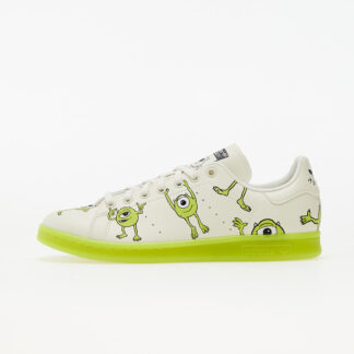 adidas Disney Stan Smith Off White/ Phanton/ Core Black FZ2706
