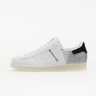 adidas Superstar Primeblue Core White/ Ftw White/ Core Black G58198