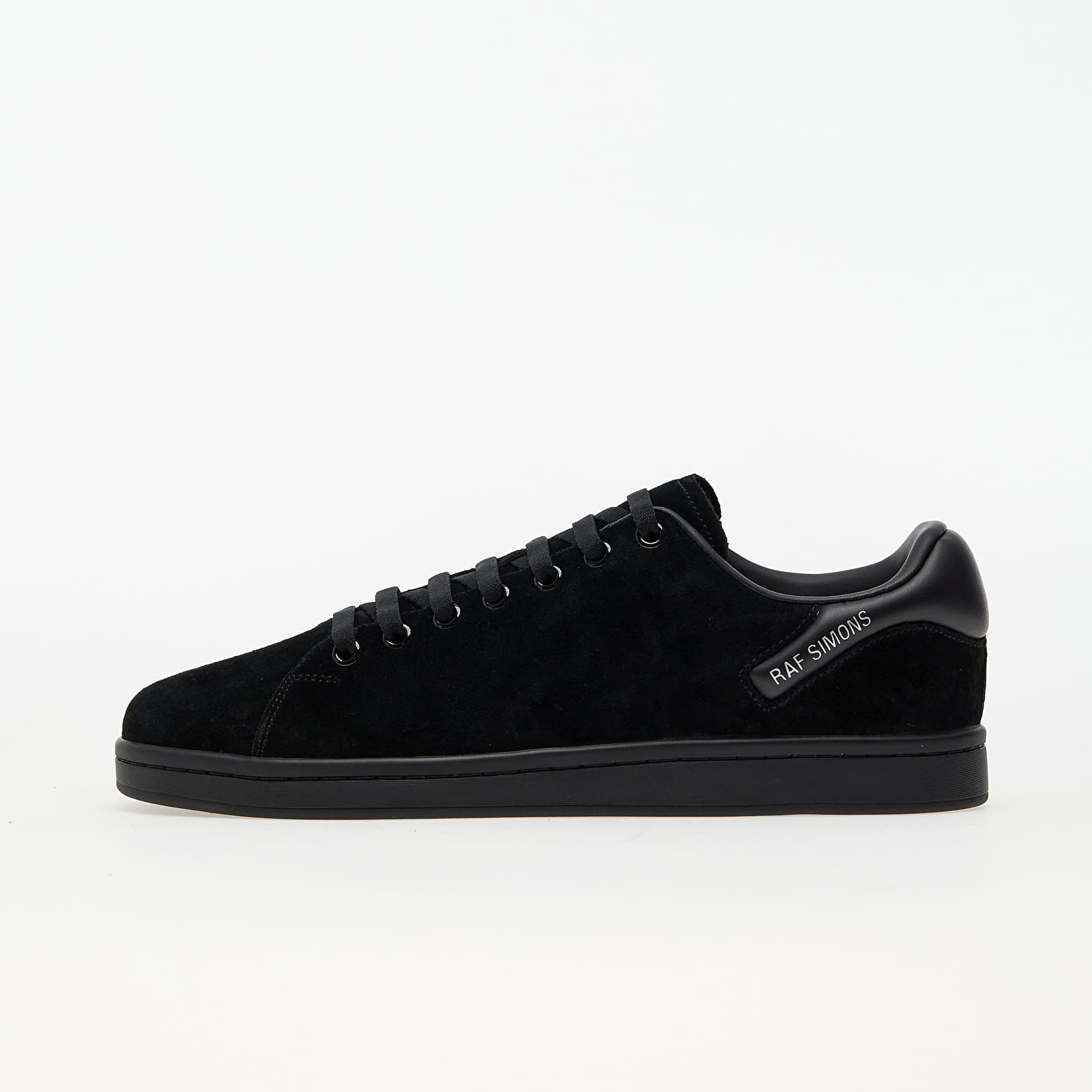 Raf Simons Orion Black 42 HR760001L 0003