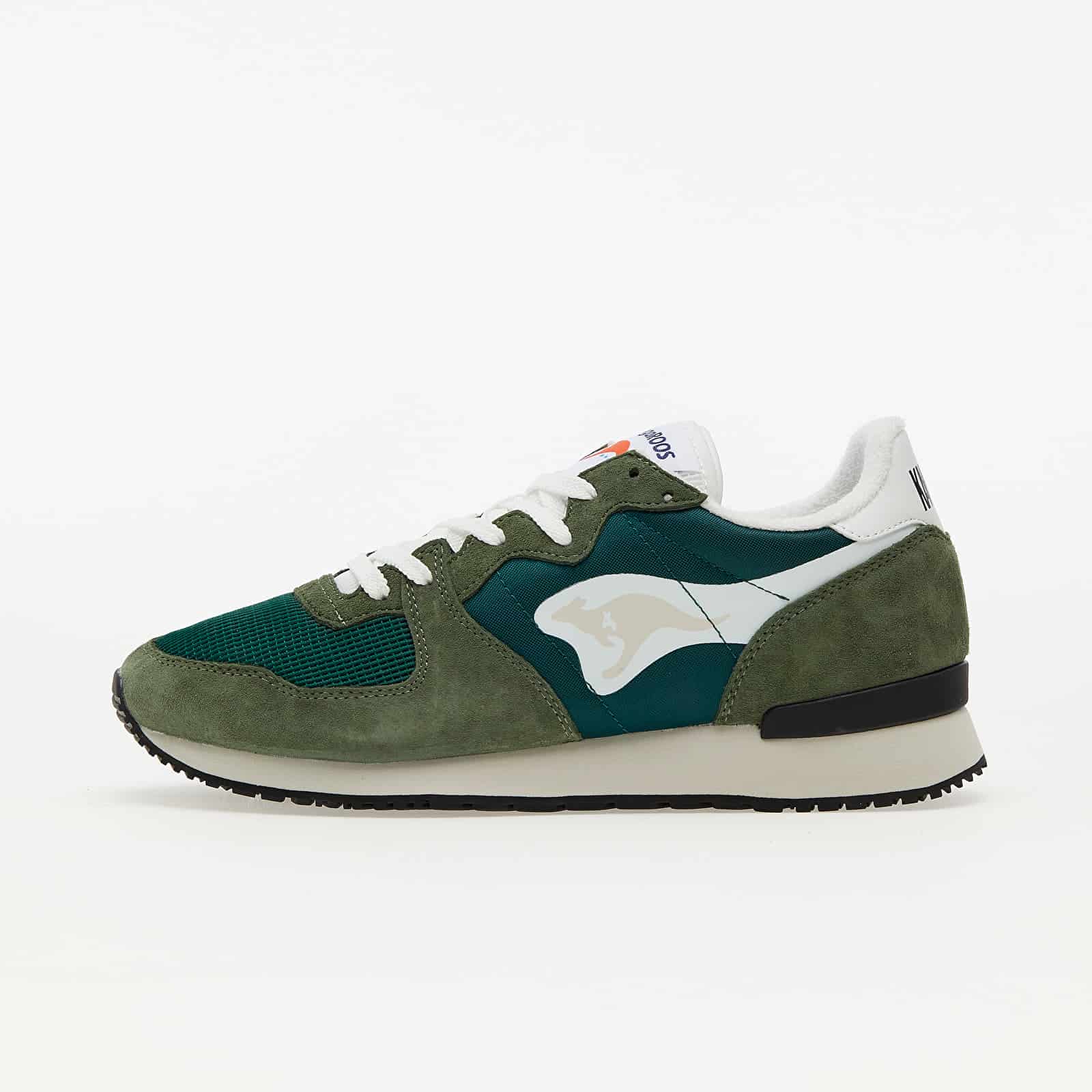 KangaROOS Aussie - Summer Green 472810008000