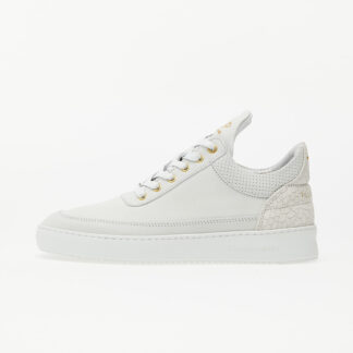 Filling Pieces Low Top Ripple Ceres Off White 251272618900