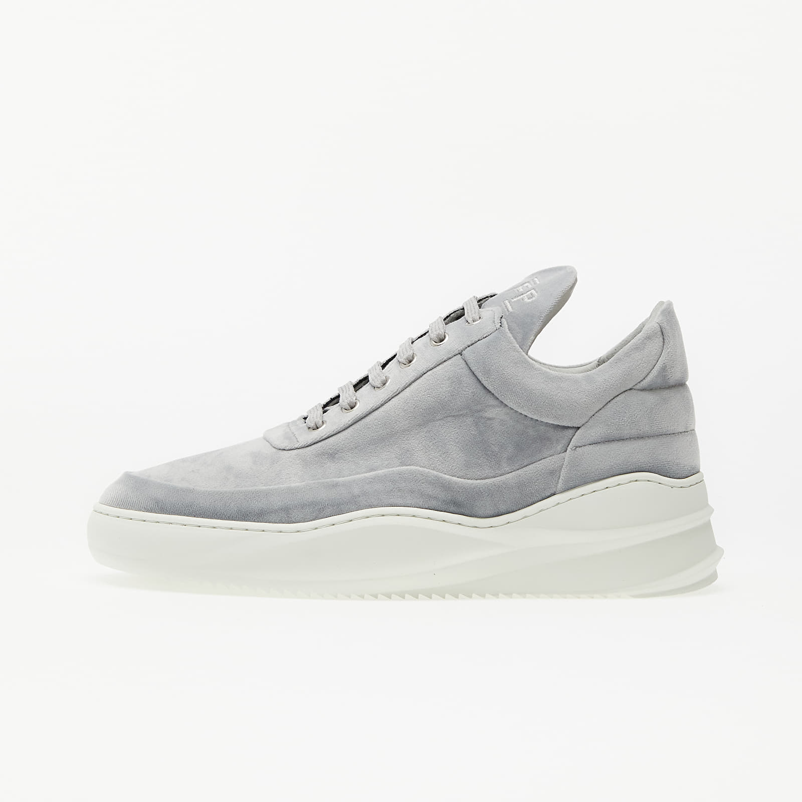 Filling Pieces Low Top Sky Cite Grey 255279819320