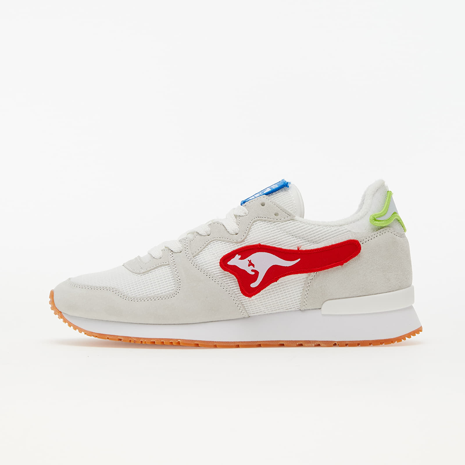 KangaROOS Aussie - Velcro White 472730000000