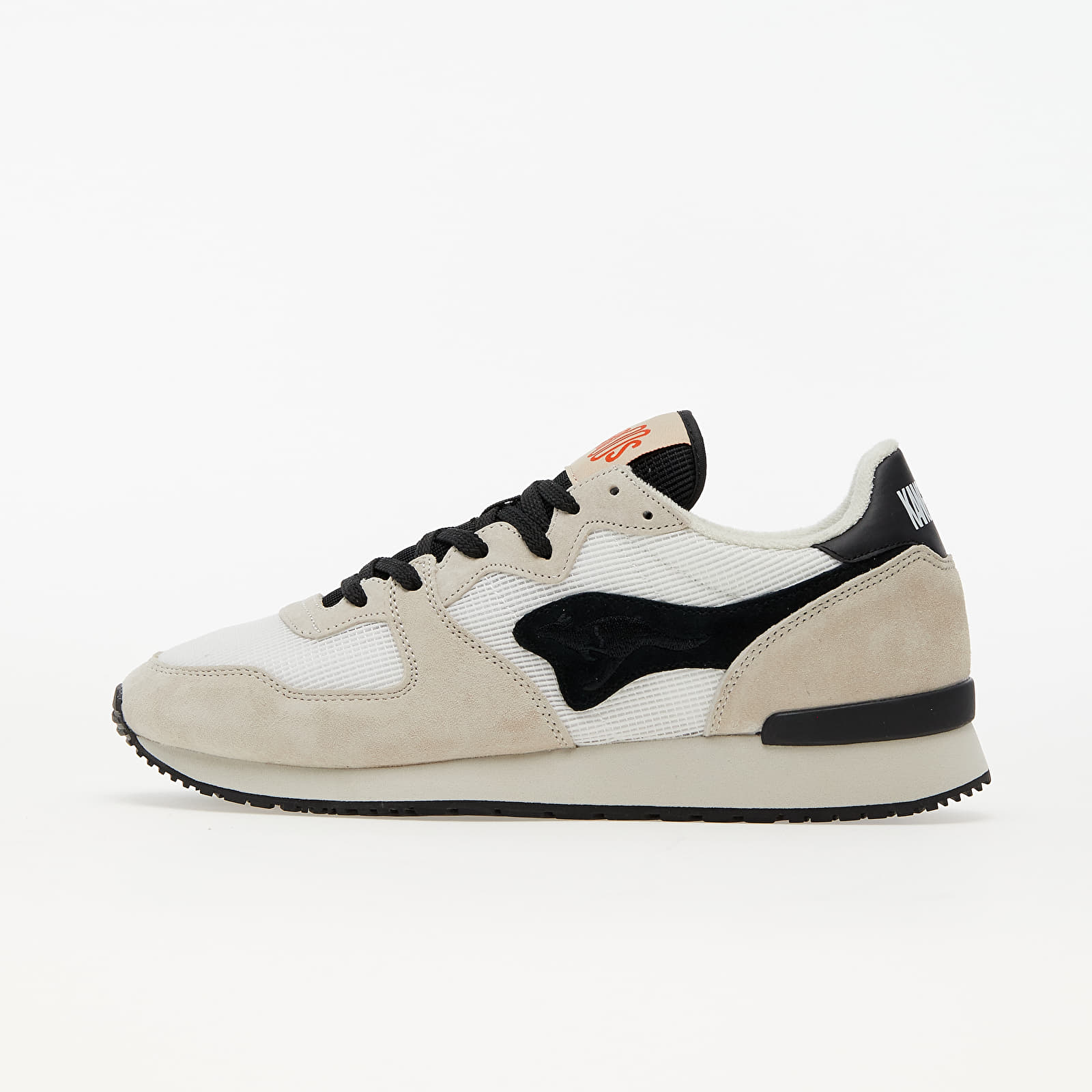KangaROOS Aussie - Ying & Yang White 472740000000