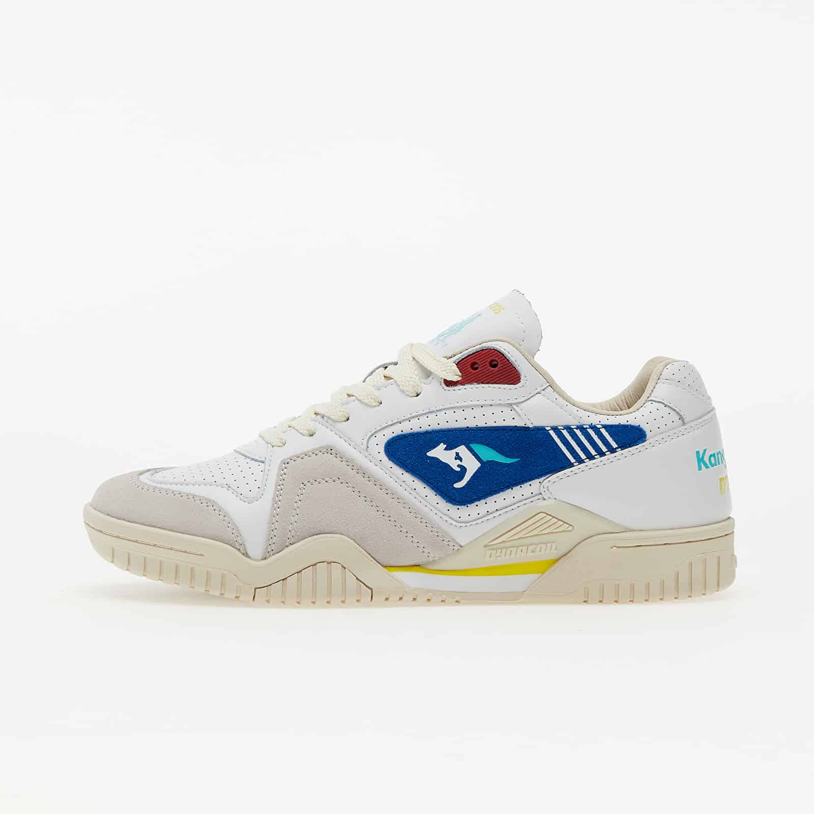 KangaROOS Ultralite 2 White 472800000000