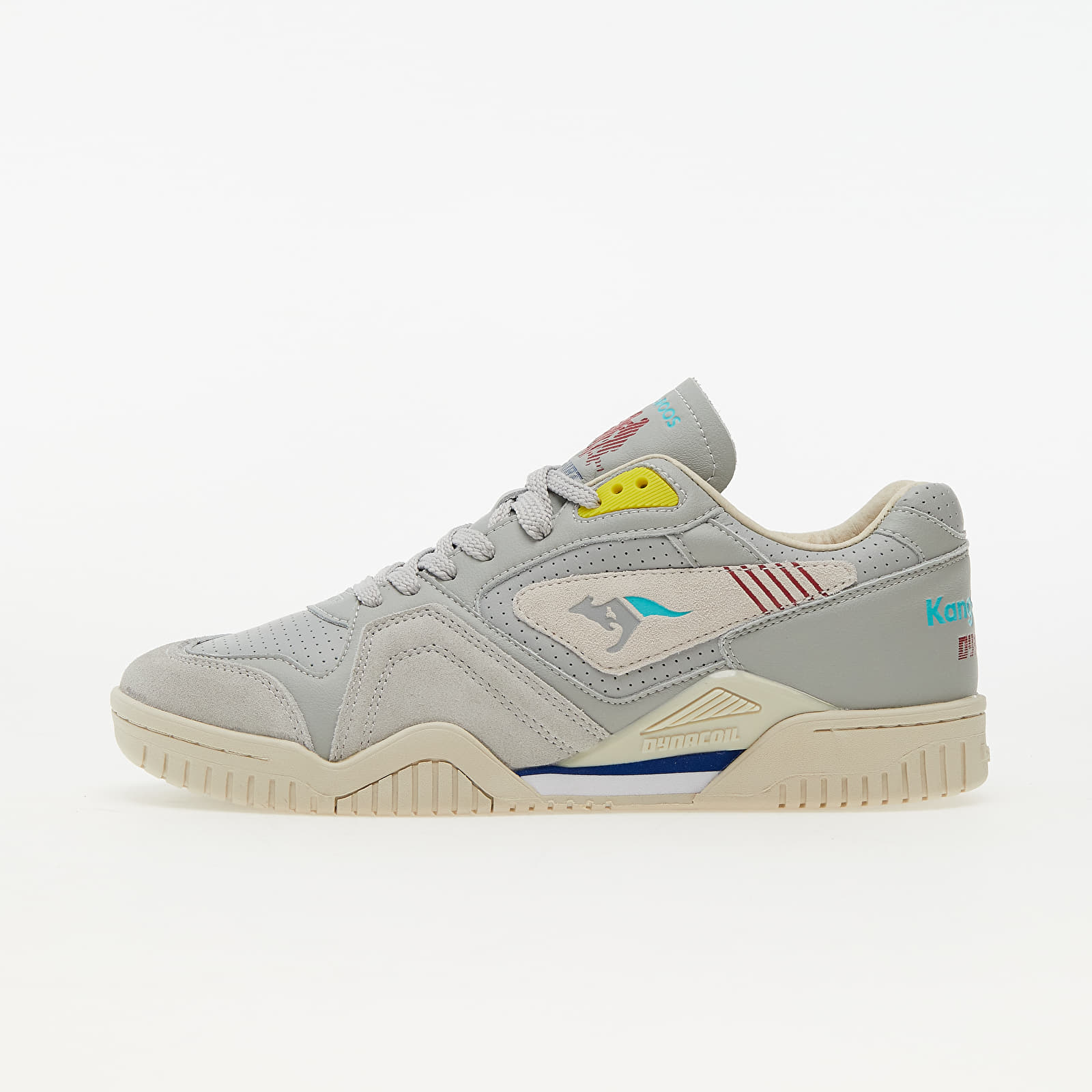 KangaROOS Ultralite 2 Vapor Grey 472800002004
