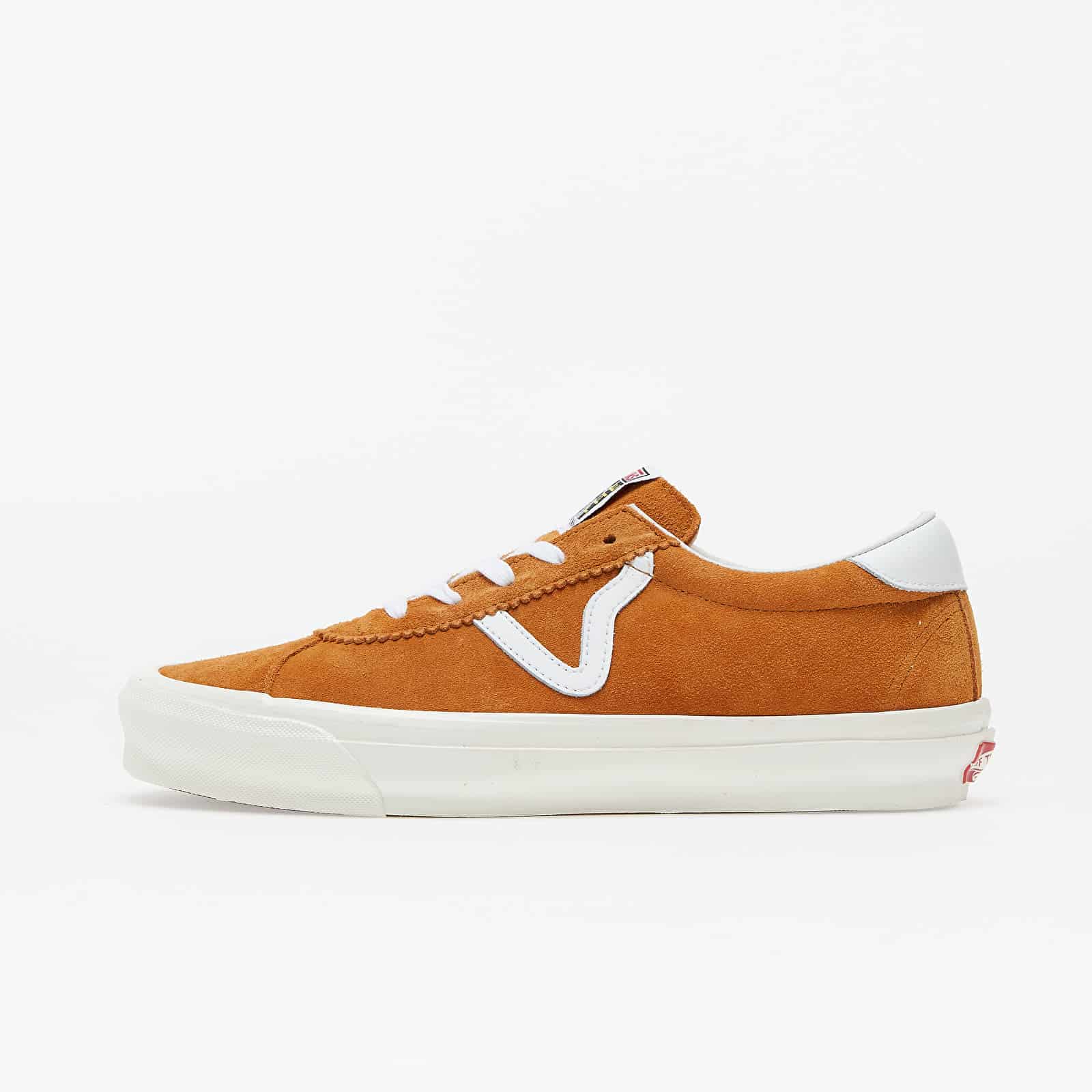 Vans Vault OG Epoch LX (Suede) Pumpkin Spice/ Henna VN0A4U124L51