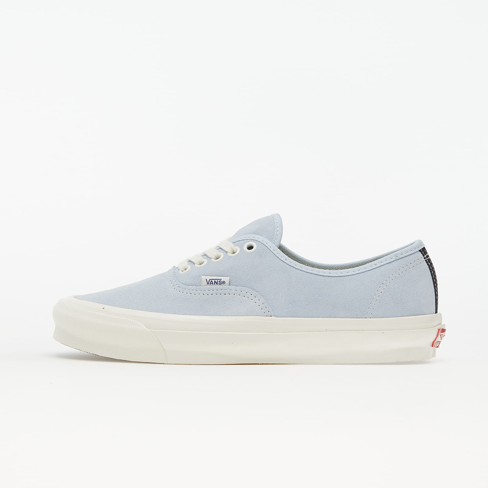 Vans Vault OG Authentic LX (Suede) Ballad Blue/ Raven VN0A4BV94J41