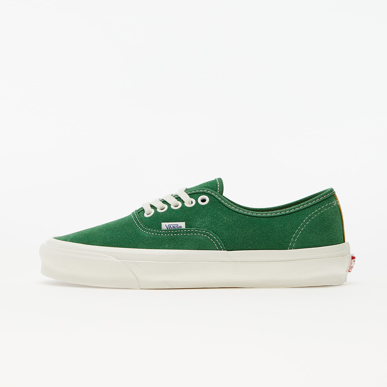 Vans Vault OG Authentic LX (Suede) Juniprdried/ Tobacco VN0A4BV94JG1