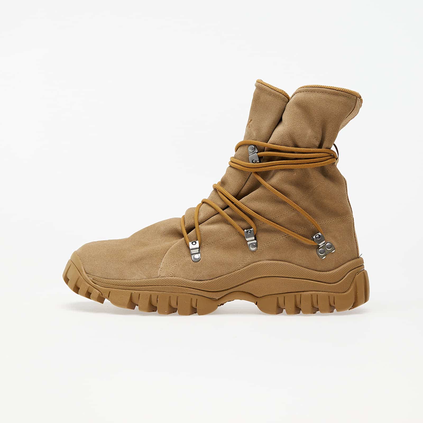 Asics Gel-Yeti Tokyo Hi G-TX Biege/ Biege 1203A047-250