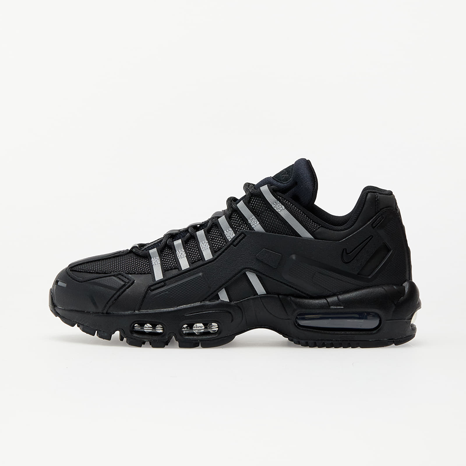 Nike Air Max 95 NDSTRKT Black/ Black-Black CZ3591-001