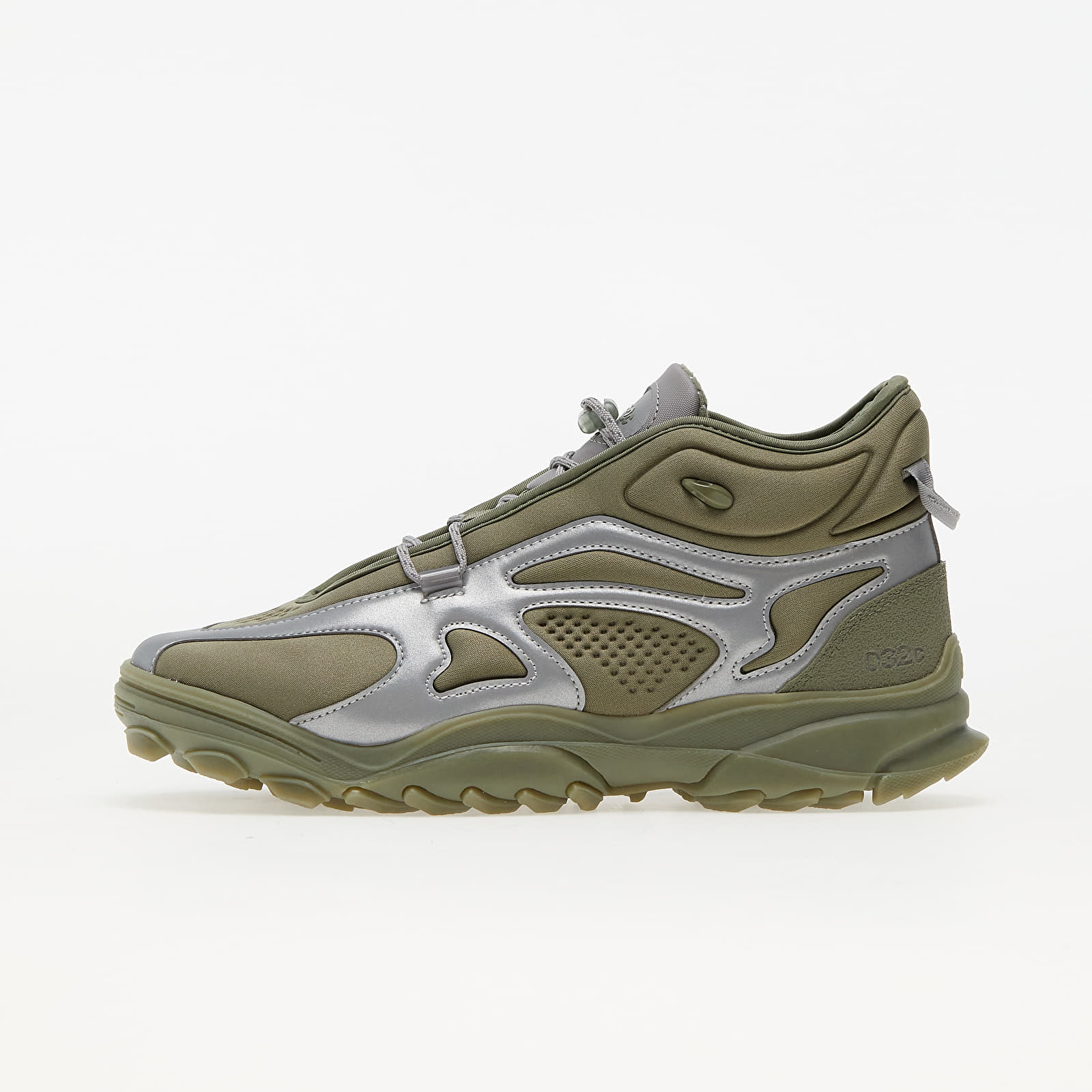 adidas x 032C GSG TR Chalk White/ Semi Solar Yellow/ Chalk White FY5376 adidas x 032C GSG TR Chalk White/ Semi Solar Yellow/ Chalk White FY5376