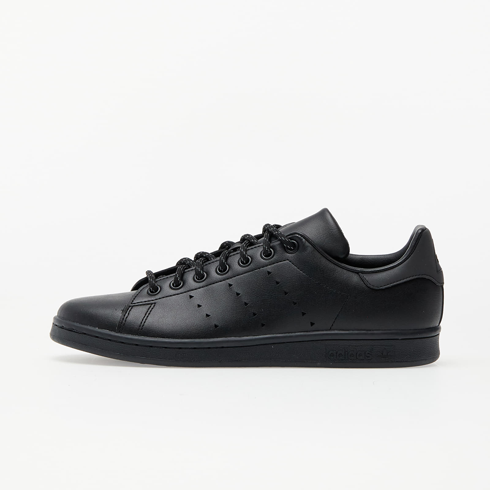 adidas x Pharrell Williams Stan Smith Core Black/ Core Black/ Core Black GY4980