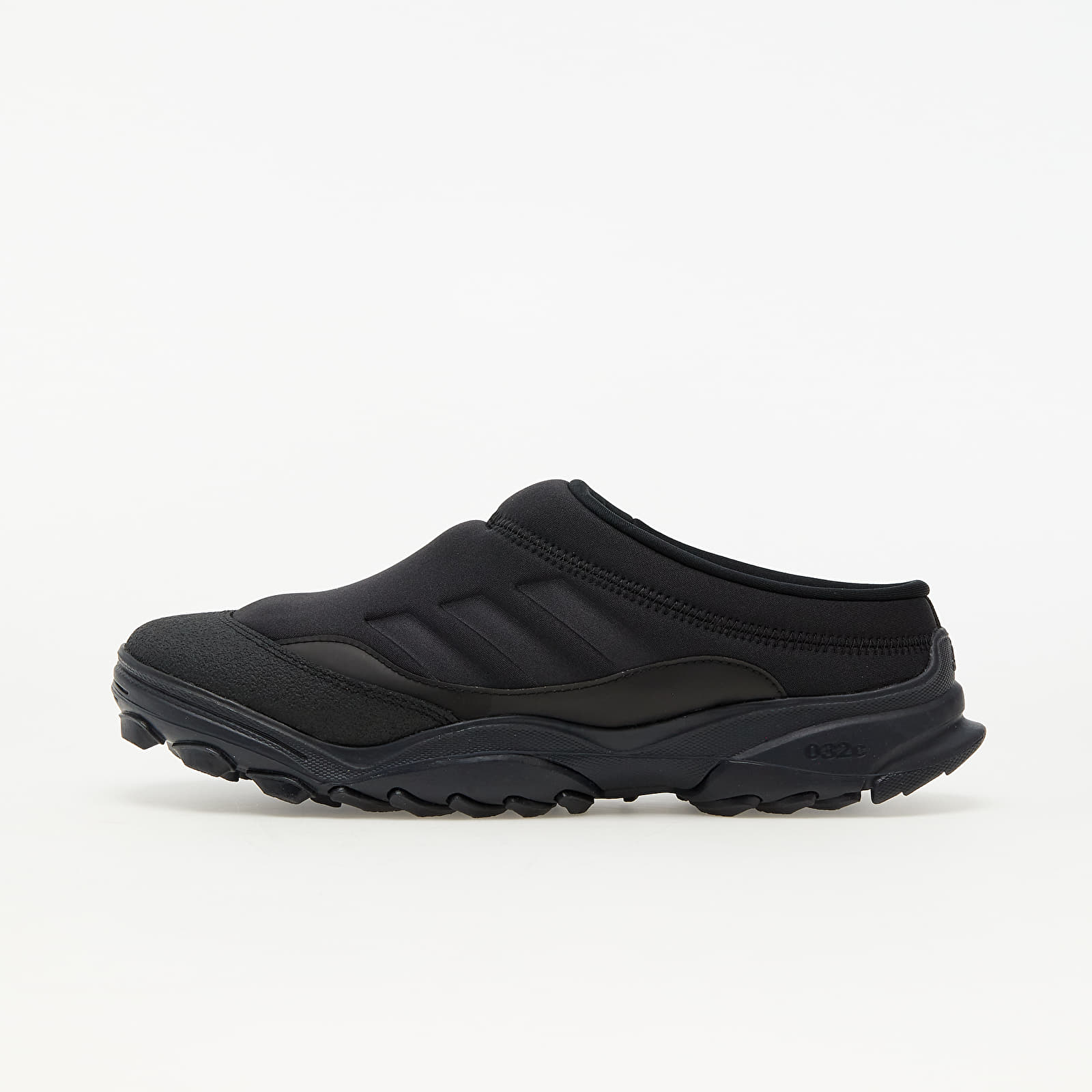 adidas x 032C GSG Mule Core Black/ Core Black/ Dark Blue GZ5581
