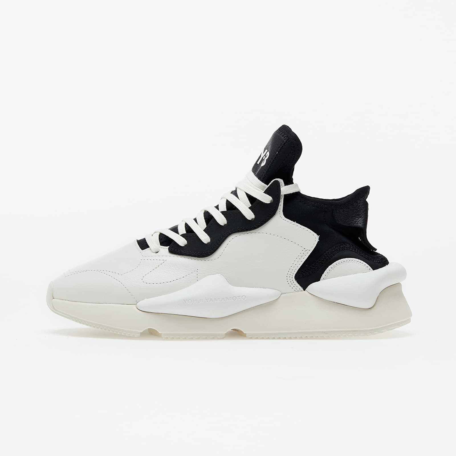 Y-3 Kaiwa Core White/ Off White/ Black FZ4326