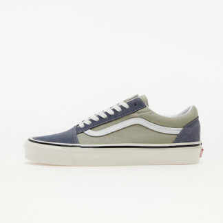 Vans Old Skool 36 DX (Anahmfcty)Ogdkgryogpltnm VN0A54F341G1