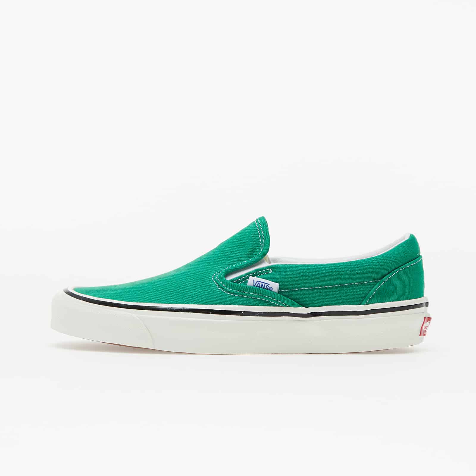 Vans Classic Slip-On 98 DX (Anaheim Factory) Og Emerald VN0A3JEX45Z1