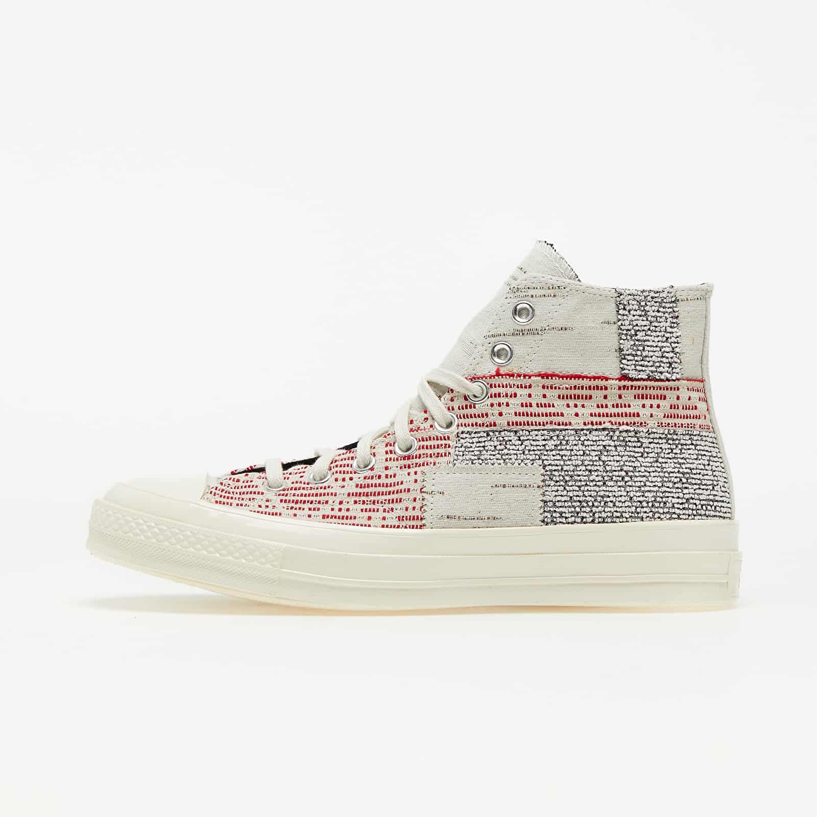 Converse Chuck 70 Twill/ Light Gray/ Egret 170059C Converse Chuck 70 Twill/ Light Gray/ Egret 170059C