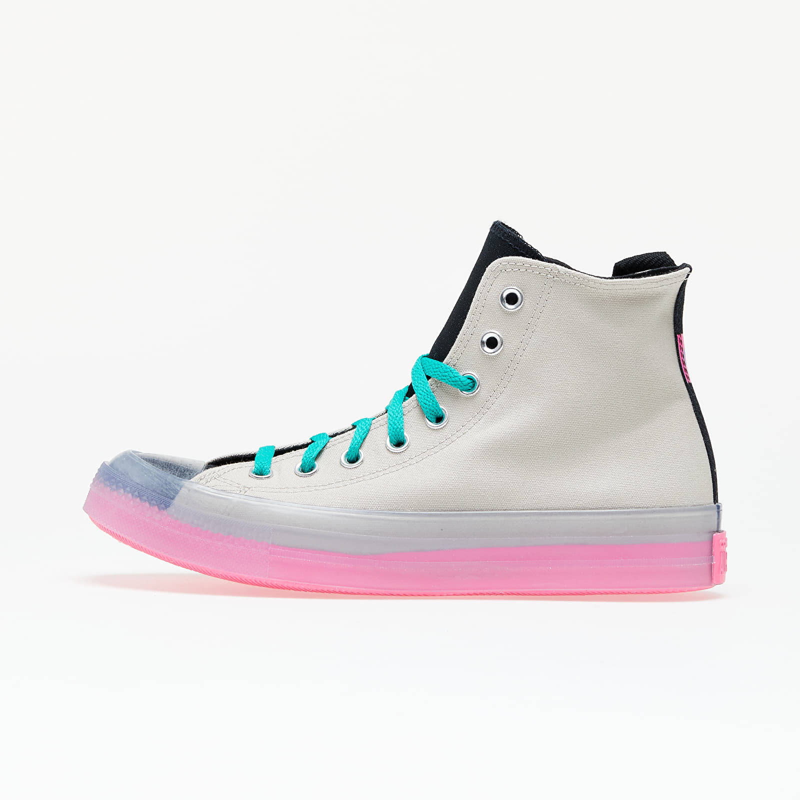 Converse Chuck Taylor All Star Cx String/ Hyper Pink/ Black 170137C