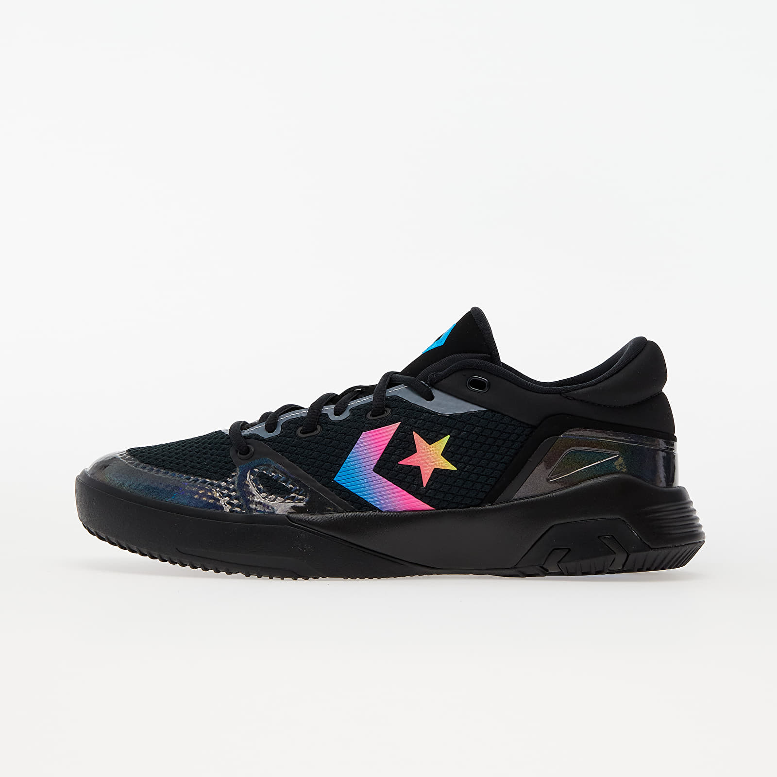 Converse G4 Black/ Volt/ Black 170427C