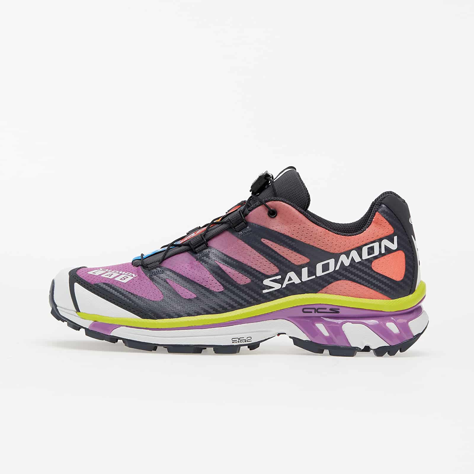 Salomon XT-4 Advanced Mulberry/ Ebony/ White 413953