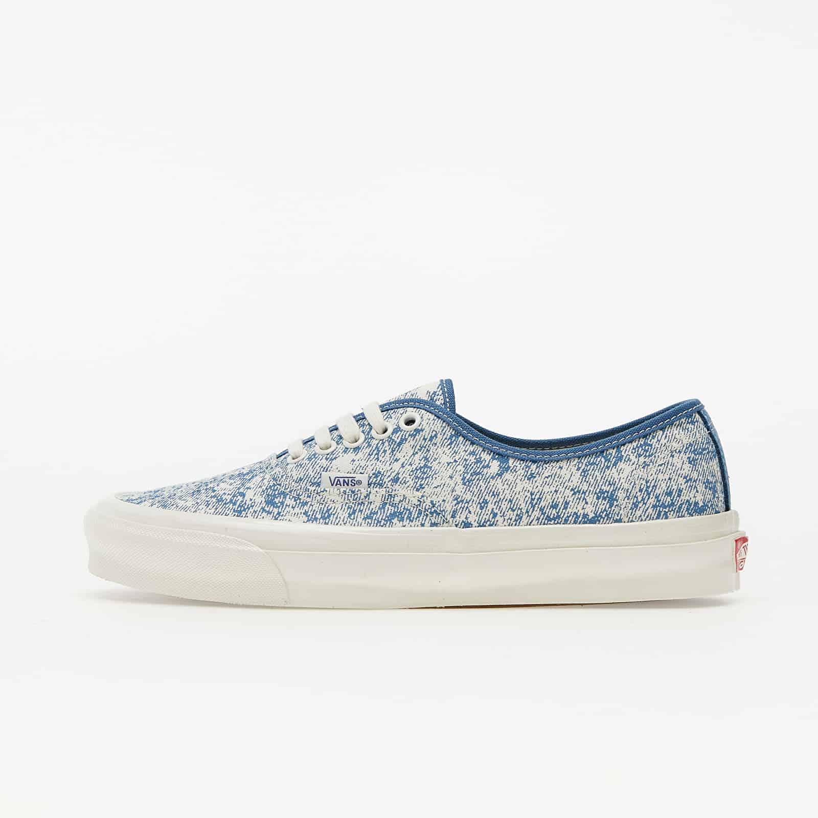 Vans Vault OG Authentic LX (Canvas) Acid Wash/ Marshmallow VN0A4BV94IB1