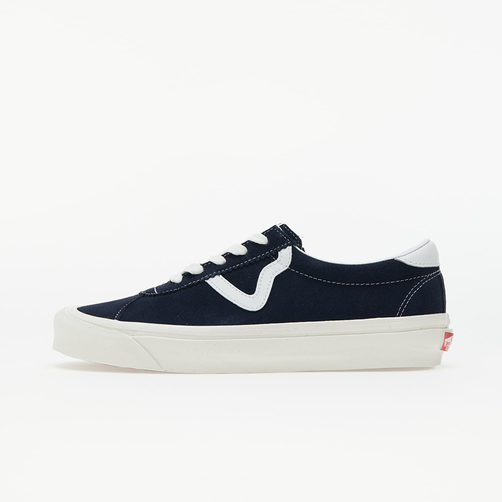 Vans Style 73 DX (Anaheim Factory) Og Navy VN0A3WLQR3U1