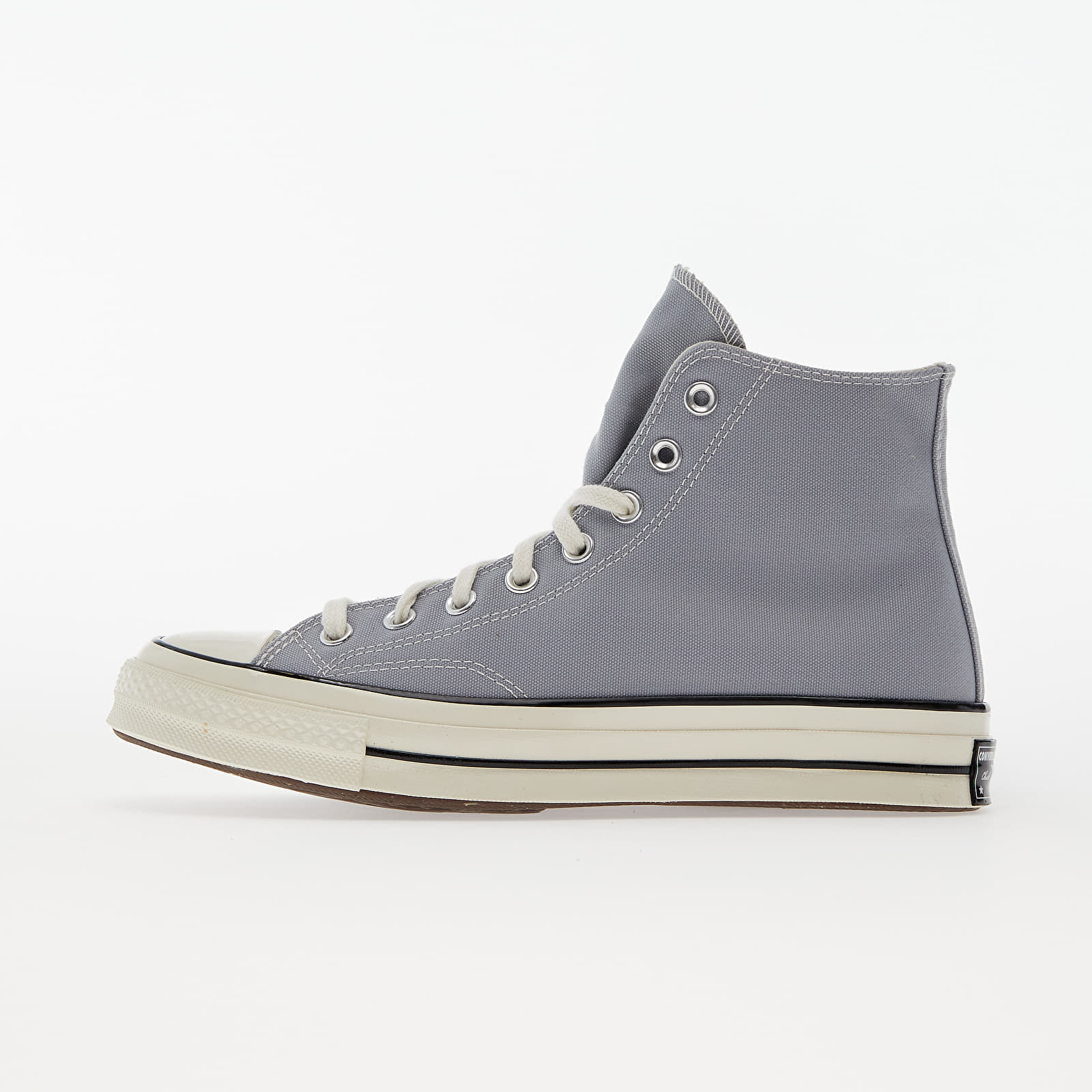 Converse Chuck 70 Wolf Grey/ Black/ Egret 170552C Converse Chuck 70 Wolf Grey/ Black/ Egret 170552C