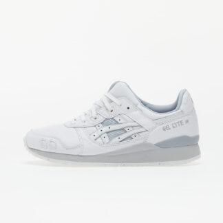 Asics Gel-Lyte III OG White/ White 1201A081-100
