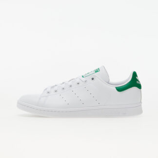 adidas Stan Smith Ftw White/ Ftw White/ Green FX5502