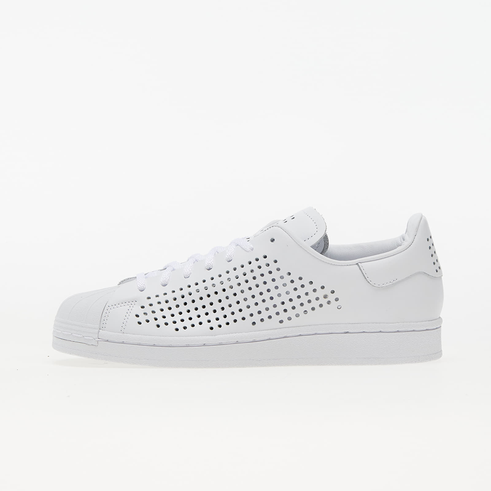 adidas Superstar Ftw White/ Ftw White/ Grey One FX5545