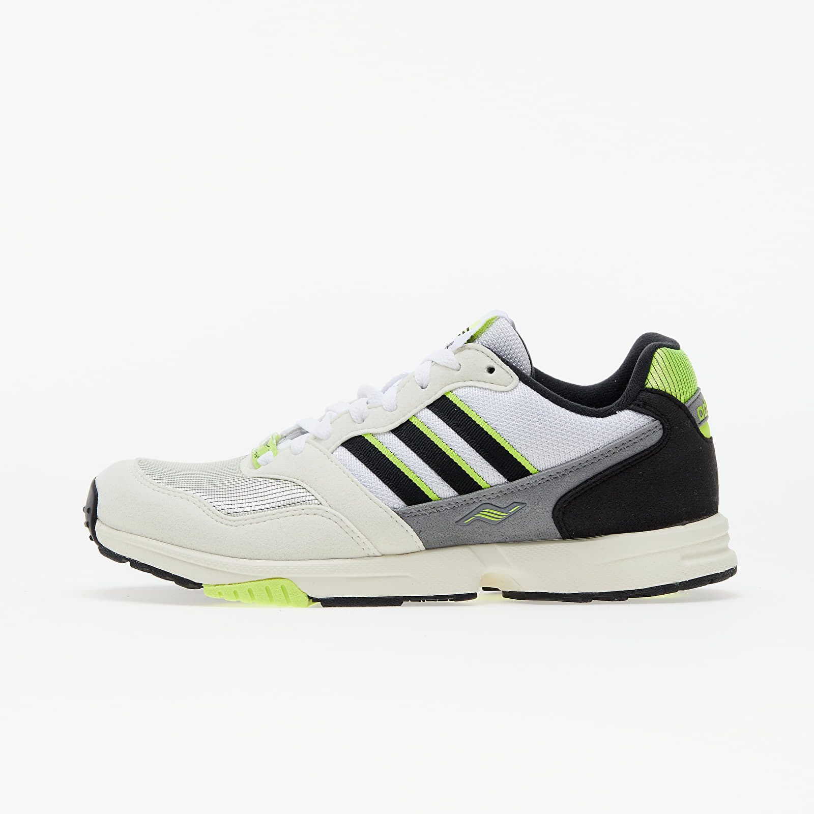 adidas ZX 1000 C Off White/ Core Black/ Ftw White FX6947