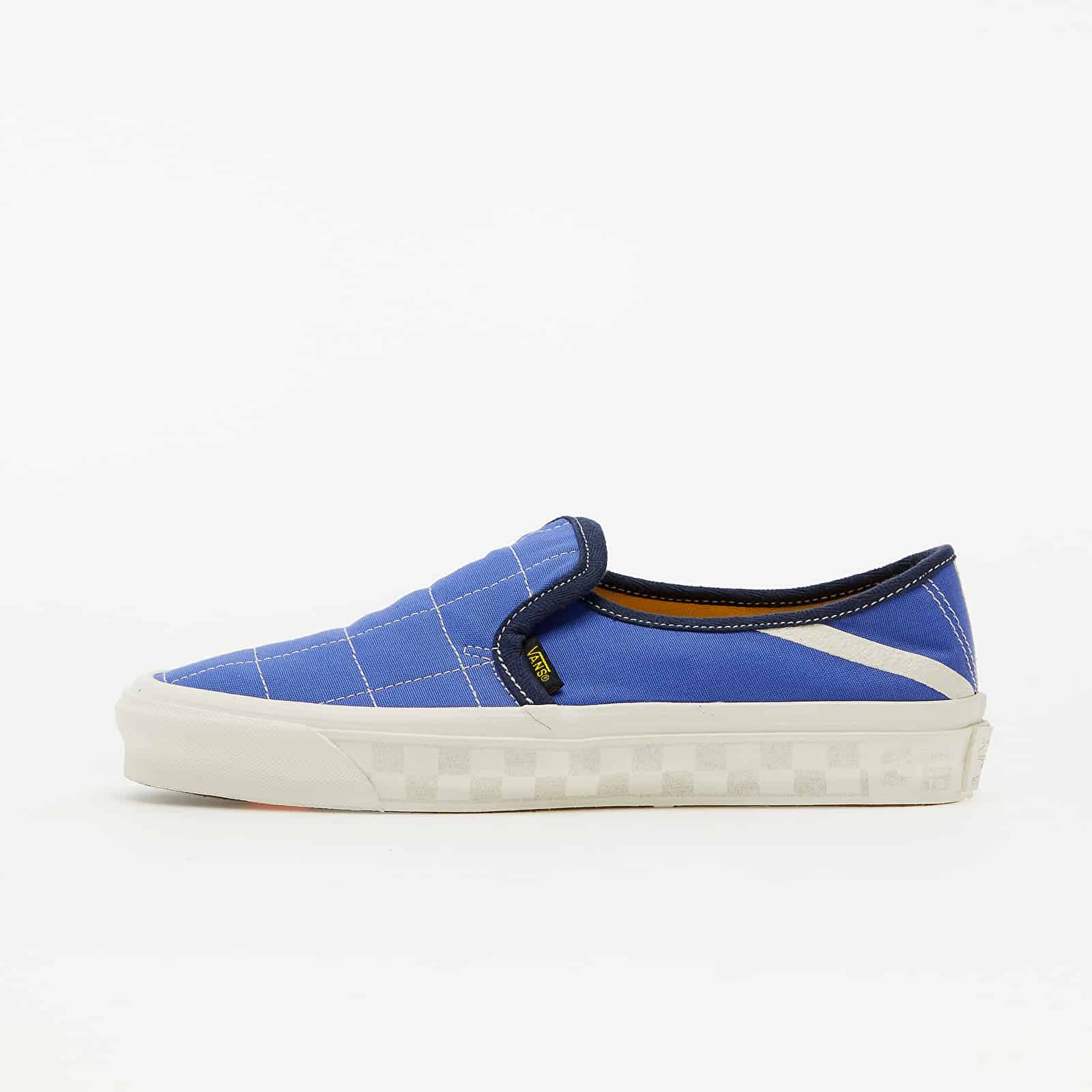 Vans Vault x Taka Hayashi Style 47 LX (Canvas) Baja Blue/ Dress Blues VN0A4U1H50G1