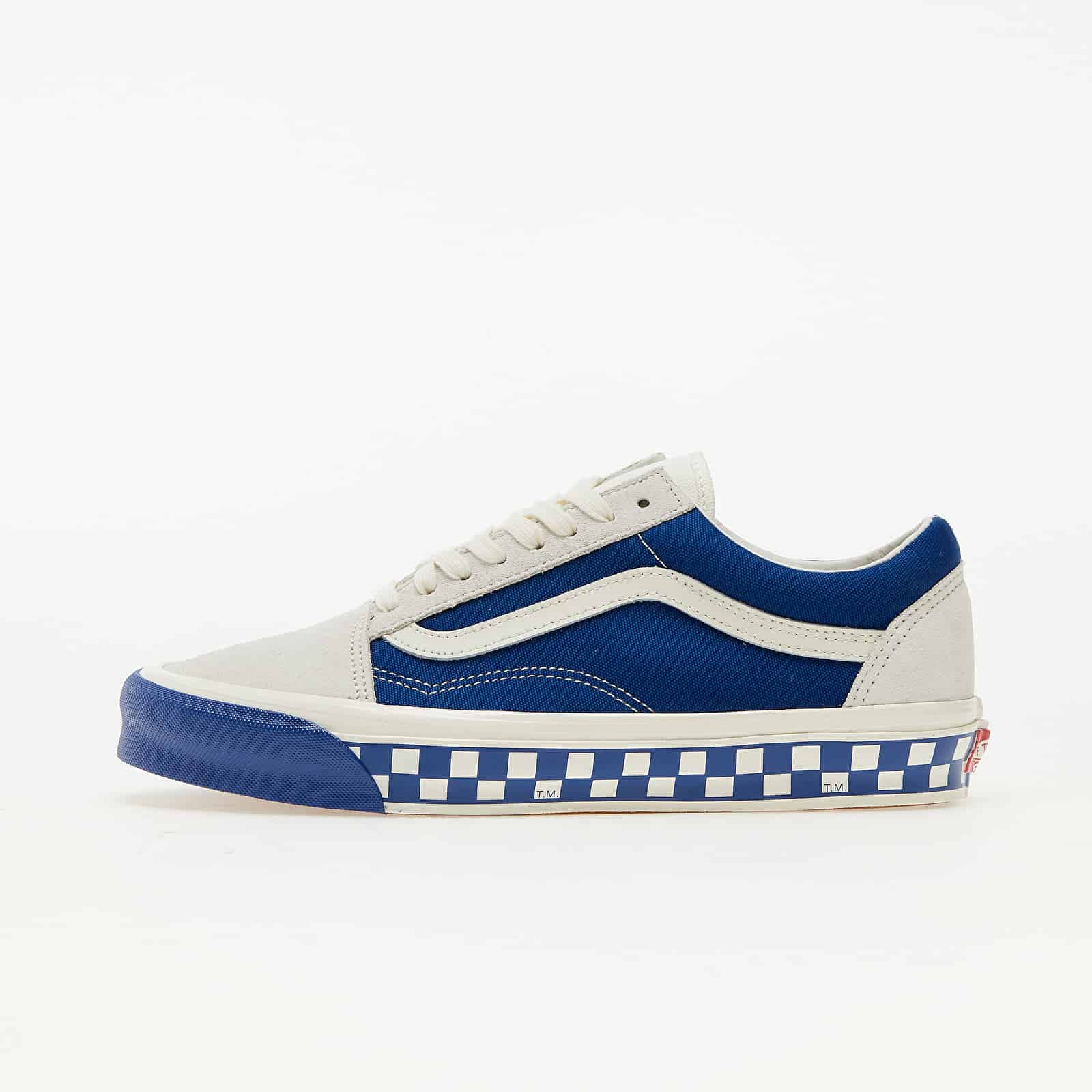 Vans Vault OG Old Skool LX (Bumper Cars) Mrshmlw/ Trbl VN0A4P3X4O41