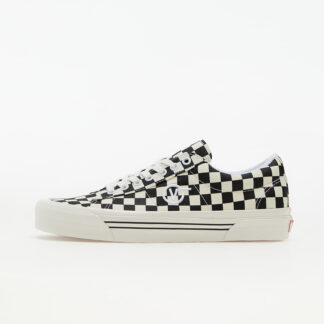 Vans Sid DX (Anaheim Factory) Og White/ Checkerboard VN0A4BTX4XR1