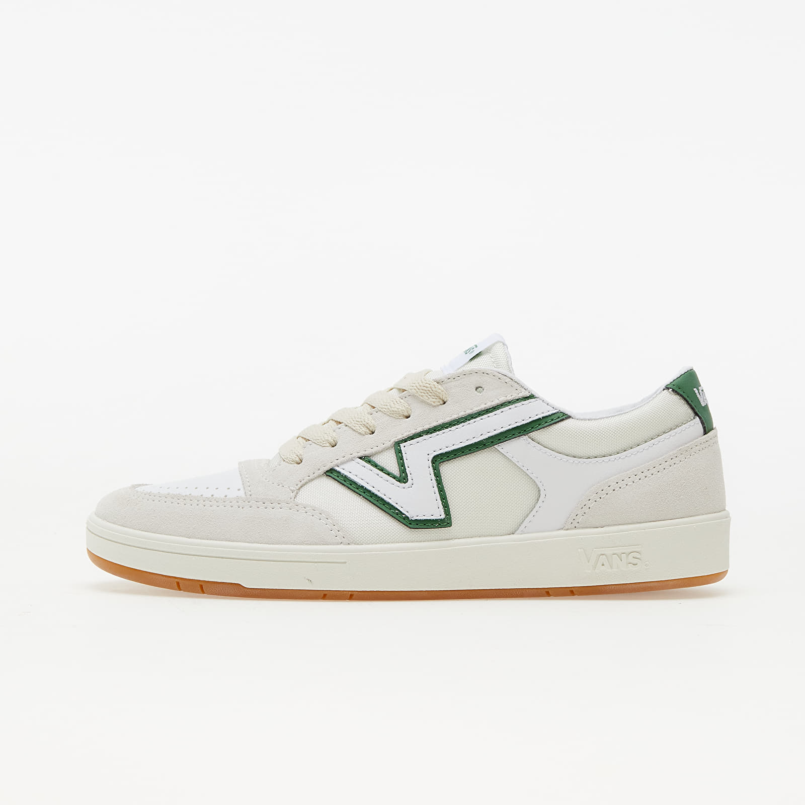 Vans Lowland CC (Serio Collection) White/ Juniper VN0A4TZY4HO1