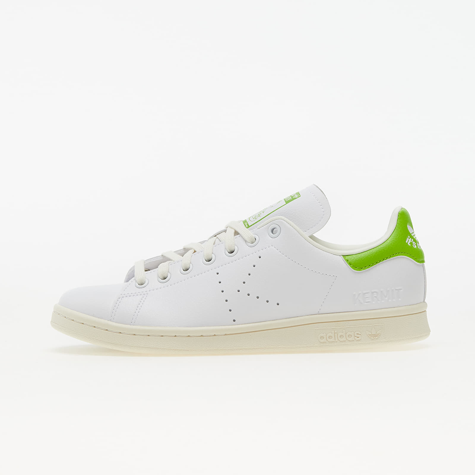 adidas Disney Stan Smith Ftw White/ Phanton/ Off White FY5460
