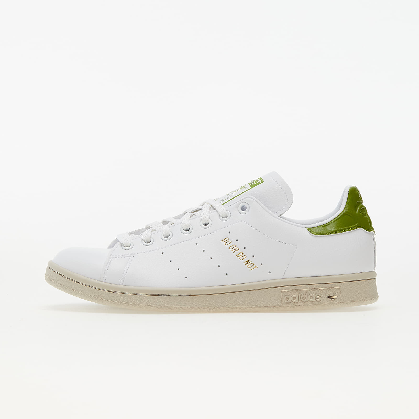adidas Stan Smith Star Wars Ftw White/ Phanton/ Core Brown FY5463