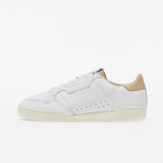 adidas Continental 80 Ftw White/ Ftw White/ Off White FY5469