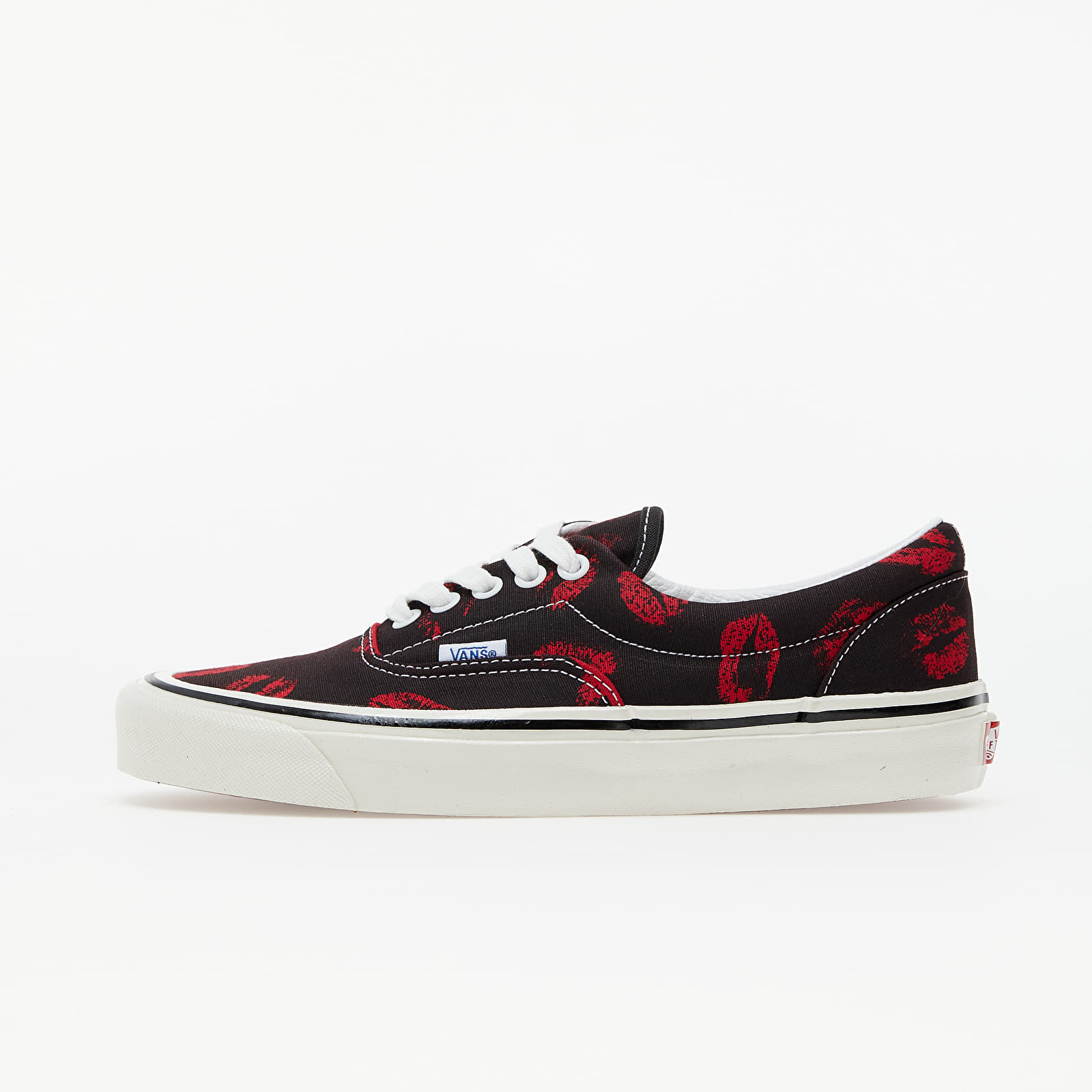 Vans Era 95 DX (Anaheim Factory) Og Black/ Og Hot Lips VN0A2RR145T1