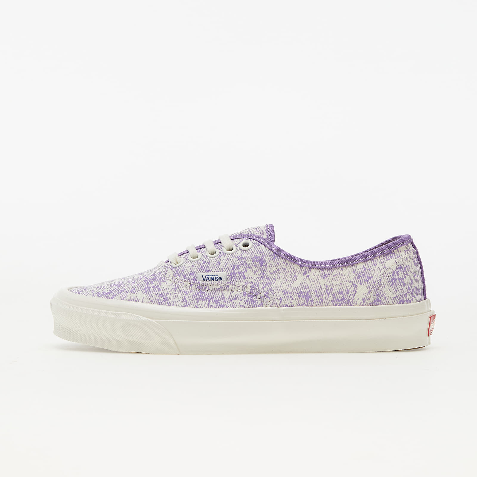 Vans Vault OG Authentic LX (Canvas) Acidwash Pink/ Marshmallow VN0A4BV94IA1