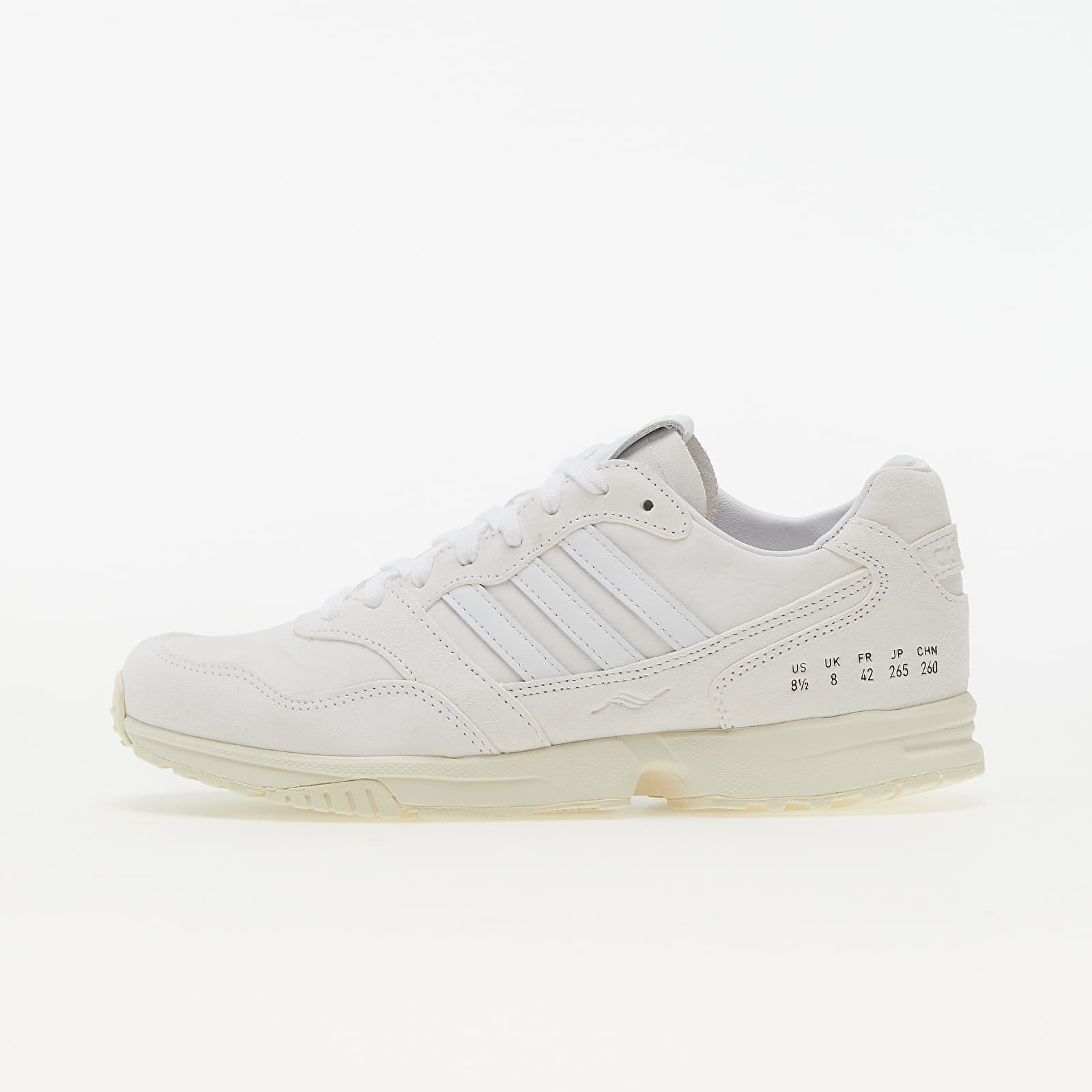 adidas ZX 1000 C Supplier Color/ Ftw White/ Off White FY7325
