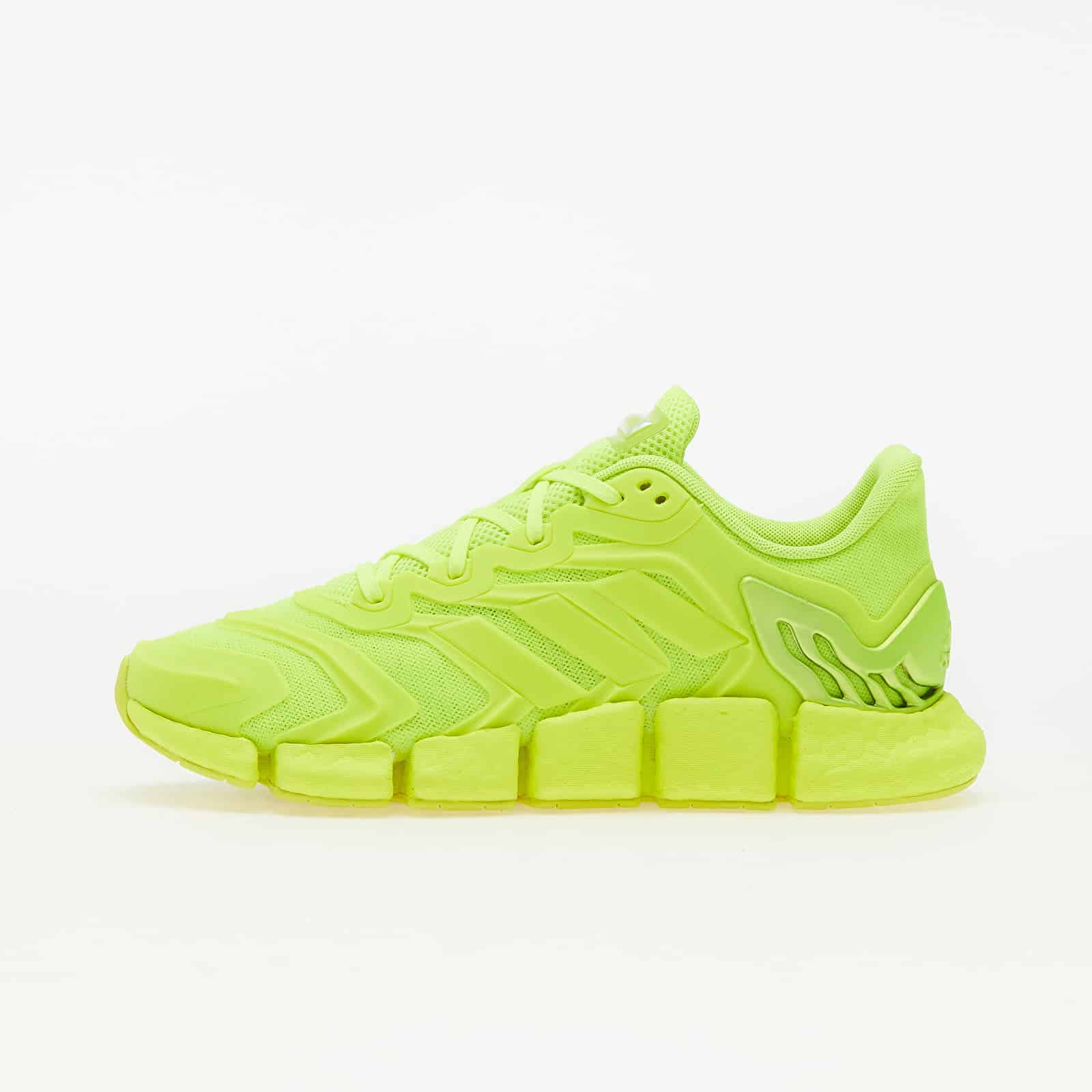adidas Climacool Vento Solar Yellow/ Solar Yellow/ Core Black FZ1717
