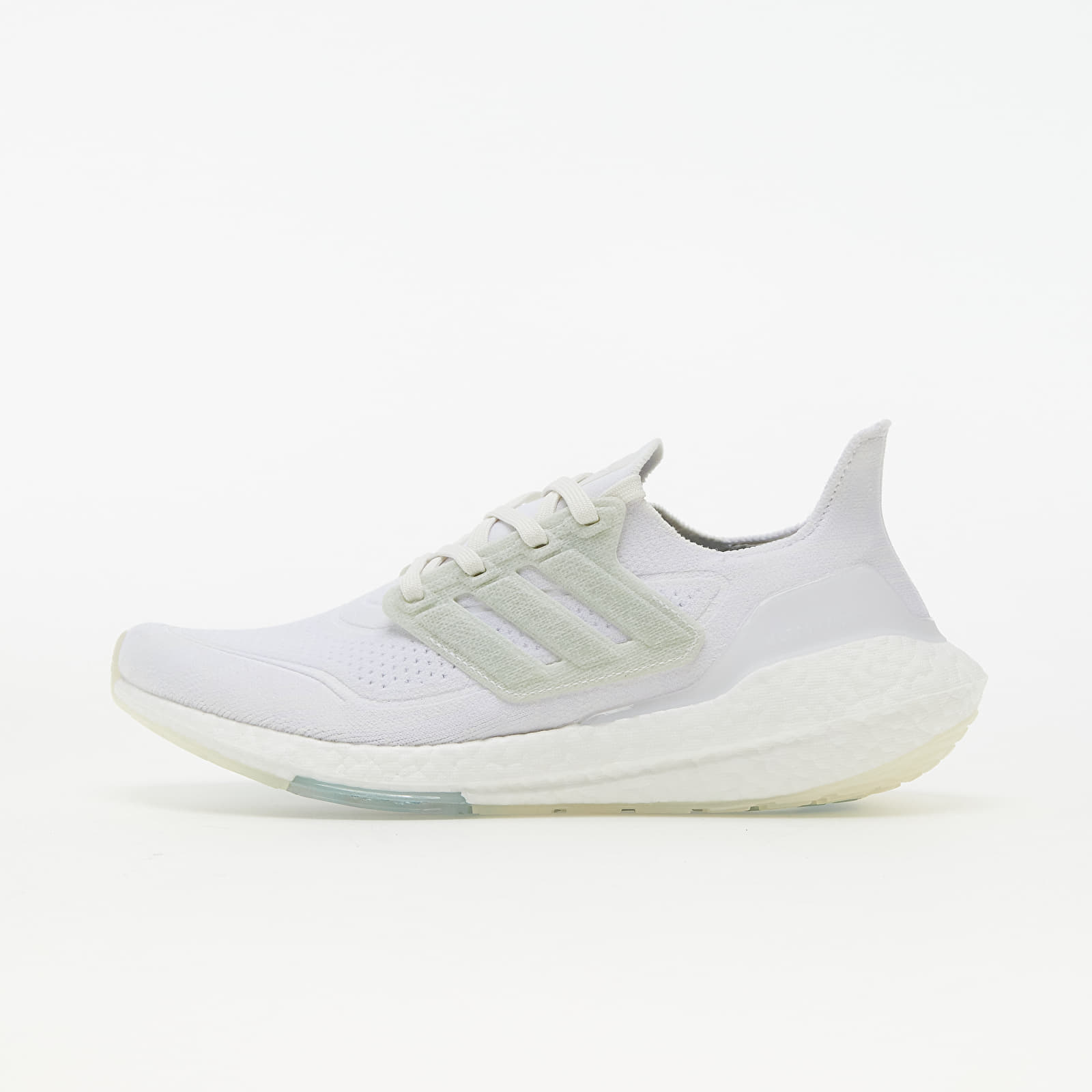 adidas UltraBOOST 21 x Parley Non Dye/ Non Dye/ Ftw White FZ1927