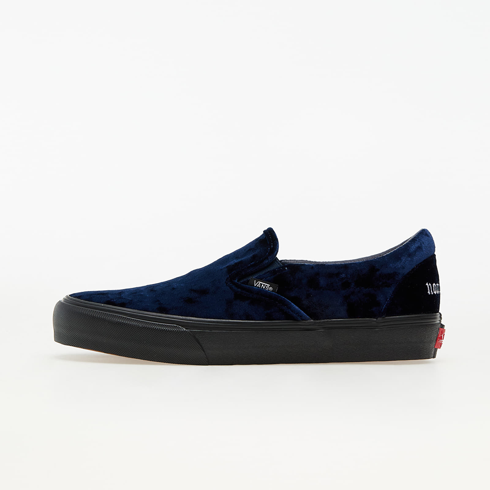 Vans Vault Classic Slip-On LX (Noon Goons) Black/ Velvet VN0A3QXY5VF1